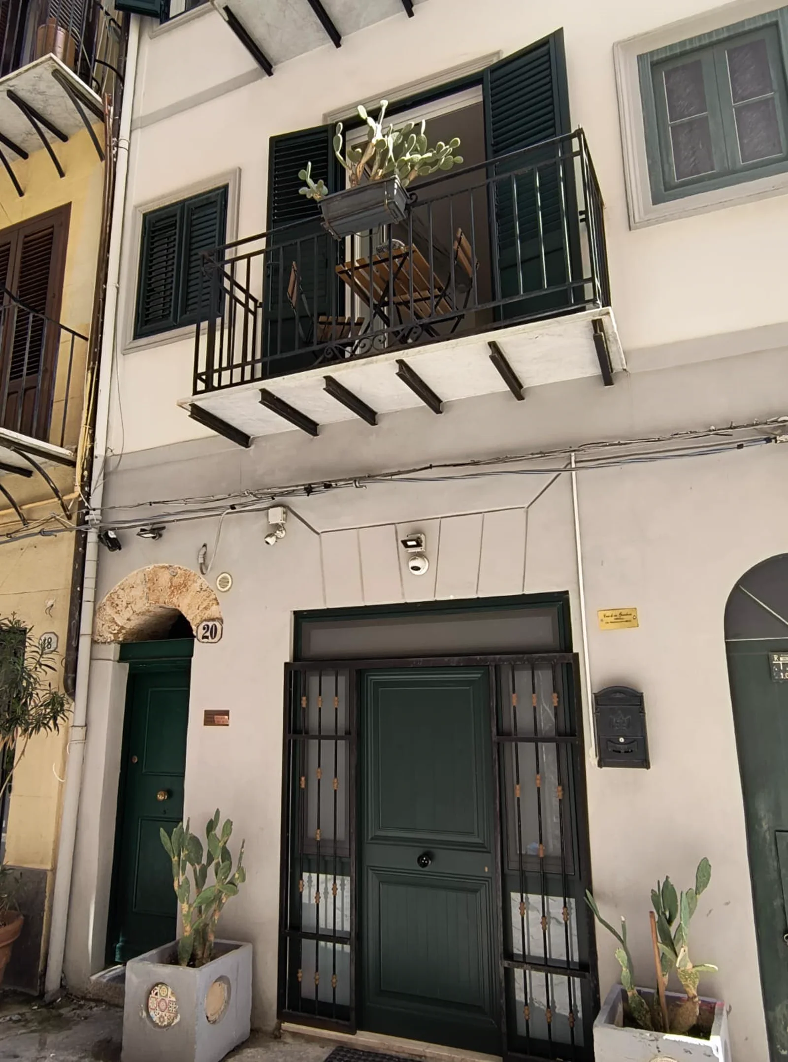 Palermo